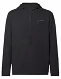 VAUDE Herren Mens Cyclist All Year Sweater T-Shirt, Schwarz, XXL EU