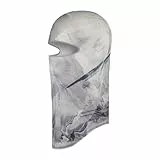 Buff® EcoStretch Balaclava Ash Grey Unisex Erwachsene