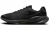 Nike Revolution 7 Straßenlaufschuh für Herren, Black/Off Noir, FB2207-005, 44 EU (10 US)