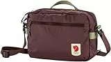 Fjällräven High Coast Crossbody Bag Blackberry