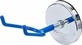 BGS 1158 | Magnetischer Halter | 4,5 kg | Halter für Druckluft-Werkzeuge, Werkzeuge | magnetisch