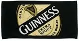 Bartuch m. Guinness-Aufdruck, 50 x 23 cm (sg label bar towel)
