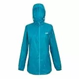 Regatta Damen Wmn Pk It Jkt III Outdoor-Aktivjacke, wasserdichte Außenjacke