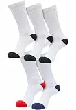 Urban Classics Unisex Socken Colored Sport Socks 5-Pack, 5er Pack Unisex Sportsocken, Regular Fit, erhältlich in Größen 35-38, 47-50