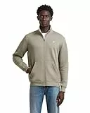 G-Star Herren Premium Core Track Jacket Sweater