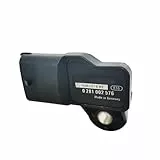 Luftdrucksensor. Kompatibel mit Bosch Deutz Automotive Engine Sensor 0281002576 0281002743 0281002456