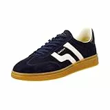 GANT FOOTWEAR Herren CUZMO Sneaker, Marine, 45 EU