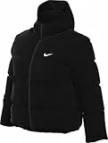 Nike Damen Therma-FIT Synfl Classic Jacke, Black/White, S