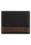 camel active Taipeh Wallet Black