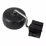 sparefixd Passend für Gardena Mähroboter Radmontage SILENO City SILENO LIFE