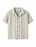 NAME IT Boy Hemd Regular Fit