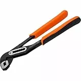 Bahco 2971G-250 Zange/Backen 40mm gebogen Schneidkraft → 250 mm