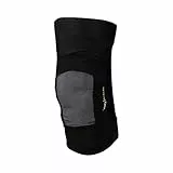 POC Joint VPD System Knee Protektor - Weicher Knieschützer für den optimalen Schutz, Komfort und Flexibilität,Uranium Black,S