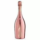 Bottega Rose Gold Pinot Nero Spumante Brut Rosé Sekt - 750ml