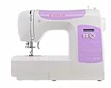 Singer C5205-PR Nähmaschine Purple Violett