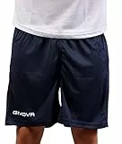 Givova, kurze hose givova eins, blau, M