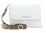 Cartella ALEXIA VALENTINO BIANCO/CUOIO MUJER TALLA ÚNICA