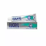 Eucryl Freshmint Raucher Zahnpasta 50ml, 6er Pack (6 x 50ml)