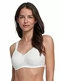 Susa Minimizer BH Damen ohne Bügel Nizza, Damen-BHS mit Minimizer Schnittform, Verkleinert die Brüste optisch, Mit Entlastungsträgern