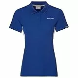 HEAD Club Tech Polo Shirt G