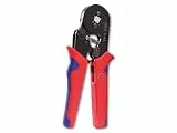 Quadrios 22T006 22T006 Crimpzange Aderendhülsen 0.25 bis 10 mm²