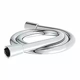 Ideal Standard BE150AA Idealrain Brauseschlauch, Chrom