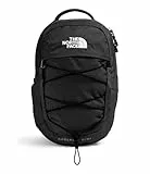 The North Face NF0A52SW4HF BOREALIS MINI BACKPACK Sports backpack Herren TNF Black-TNF Black-NPF Größe OS