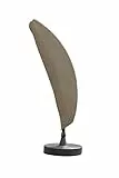 Sun Garden Easy Sun Schutzhülle Polypropylen - taupe B056