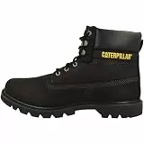 CAT Footwear Unisex Colorado 2.0 Stiefelette, Schwarz, 41 EU
