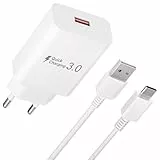 Schnellladegerät für Huawii, Ladegerät Ladekabel für Huawei P30 Pro, P30 Lite, P20 Lite, P20 Pro, Mate 10, Mate 20, Nova 10 9, Honor 200 lite, 200 Pro, Honor 90 80 50 20 8X, Pura, Magic, Matepad