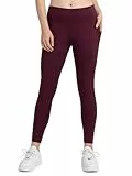 BENLEE Sport Leggings Damen L Maribel | Sportleggins Damen Lang - Sporthose Damen Lang - Fitness Leggins Damen - Gym Leggings für Damen - Yogahose Damen Lang