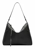 Liebeskind Berlin Hobo M MILA TOKYO SHEEP black