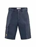 Fjällräven Karl Pro Shorts, 54/54 Herren, Dark Navy