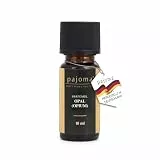 pajoma Duftöl 10 ml, Opal (Opium) - Golden Line | feinste Parfümöle für Aromatherapie/Duftlampe | Premium Qualität