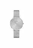 Daniel Wellington Petite Uhr 32mm Stainless Steel (316L) Silver