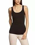 ONLY NOS Damen 15095808 Top, per Pack Schwarz (Black Black), 38 (Herstellergröße: M)