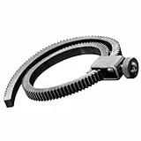 Walimex Pro Zahnkranz Follow Fokus 52-86mm Objektiv