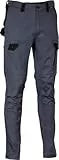 COFRA V567-0-01.Z50 JEMBER Hose, Avion/Schwarz, Größe 50