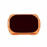 Sxhlseller ND32-Filter für Taschen 4, magnetischer ND-Objektivfilter mit Aufbewahrungskoffer, optisches Glas, Neutraldichte-Kamerafilter für Action-Kamera