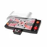 RCGOFOLLOW Basketball Spielzeug: Interaktives Mini Basketballspiel für den Schreibtisch – sicherer Spielspaß, Schulpreis. Sportliches Spielzeug für den Schreibtisch.