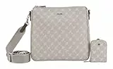 Joop! Cortina 1.0 Jasmina Shoulderbag M Pelican