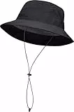 Jack Wolfskin Unisex MESH HAT Sonnenhut, Phantom, L