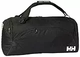 Unisex Helly Hansen Bislett Training Bag, Schwarz, STD