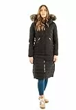 Superdry Fuji Longline Jacket XL