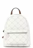 Tamaris Anastasia Small Backpack Ecru