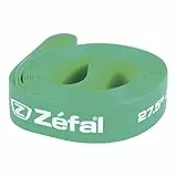 Zefal 9358 Felgenband MTB 27,5'/20mm Paar PVC-SOFT, Grün