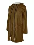 MAMALICIOUS Female Mantel Umstands-Regenjacke