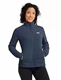 Jack Wolfskin TAUNUS 100 FZ W