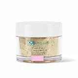 The Organic Pharmacy Flower Petal Tiefenreiniger und Maske, 60 g