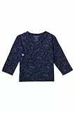Noppies Baby Unisex Tee wrap Nantes Long Sleeve All Over Print